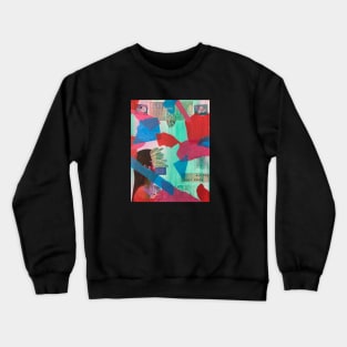 Astronomical Crewneck Sweatshirt